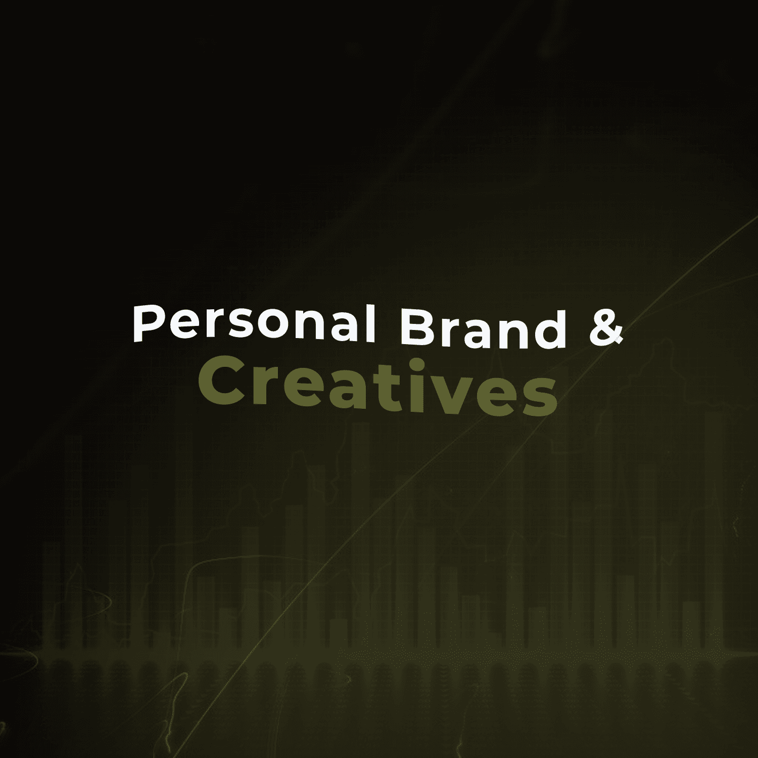 personal brand services