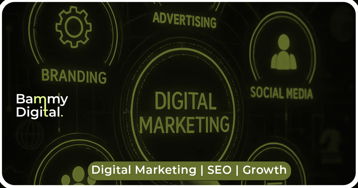 Digital Marketing in Nigeria: The Complete 2026 Guide for Businesses